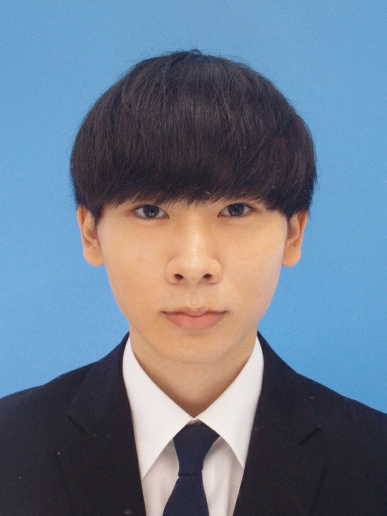 安田頼汰